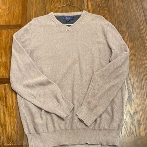 Wilkens Brothers Heritage Collection lightweight sweater